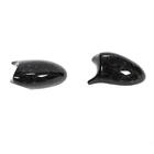 BMW 3 Series E90/E91 2005-2011 Nakładki Lusterek V1 (do E90/E91 2005-2008, E92/E93 2006-2009, Carbon) zdjęcia 4