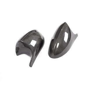 Nakładki Lusterek V2 (do E90/E91 2005-2008, E92/E93 2006-2009, Carbon) zdjęcia 2