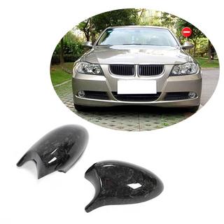 Nakładki Lusterek V2 (do E90/E91 2005-2008, E92/E93 2006-2009, Carbon) zdjęcia 3