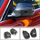 BMW 3 Series E90/E91 2005-2011 Nakładki Lusterek (do E90/E91 2008-2011, Carbon) zdjęcia 1