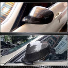 BMW 3 Series E90/E91 2005-2011 Nakładki Lusterek (do E90/E91 2008-2011, Carbon) zdjęcia 4