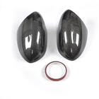 BMW 3 Series E90/E91 2005-2011 Nakładki Lusterek V2 (do M3, Carbon) zdjęcia 6
