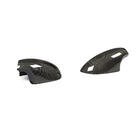 BMW 3 Series E90/E91 2005-2011 Nakładki Lusterek V1 (do M3, Carbon) zdjęcia 8