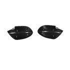 BMW 3 Series E90/E91 2005-2011 Nakładki Lusterek V1 (do M3, Carbon) zdjęcia 10