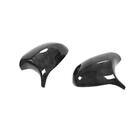 BMW 3 Series E90/E91 2005-2011 Nakładki Lusterek (do 2008-2011, Carbon) zdjęcia 3