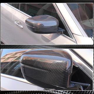 Nakładki Lusterek M-Look V1 (Carbon) zdjęcia 4