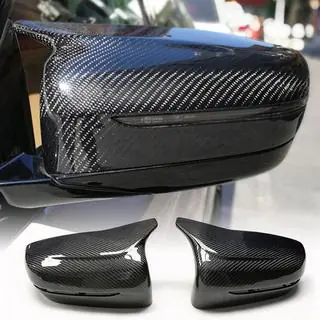 Nakładki Lusterek M-Look V2 (Carbon) zdjęcia 1