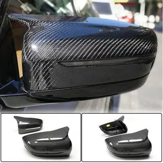 Nakładki Lusterek M-Look V2 (Carbon) zdjęcia 2