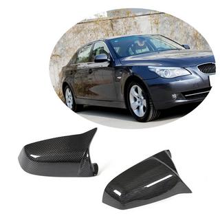 Nakładki na Lusterka (do 2007-2010, Carbon) zdjęcia 2