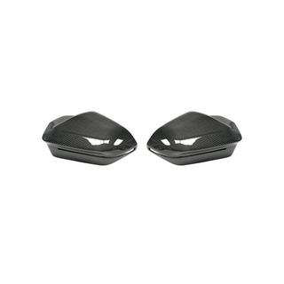 Nakładki Lusterek (Carbon) BMW 7 Series G70/G71 2022- zdjęcia 3
