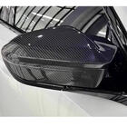 BMW X3 G45 2024- Nakładki Lusterek (Carbon) zdjęcia 2