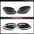 BMW Z4 (E85) 2002-2008 Nakładki Lusterek (Carbon) zdjęcia 5