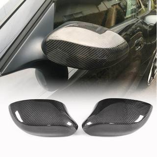 Nakładki Lusterek (Carbon) zdjęcia 1