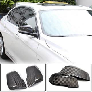 Nakładki Lusterek V2 (Carbon) BMW 1 Series F20/F21 2011-2019 zdjęcia 1