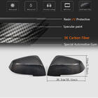 BMW 1 Series F20/F21 2011-2019 Nakładki na Lusterka Carbon V2 zdjęcia 5