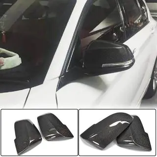 Nakładki Lusterek V3 (Carbon) zdjęcia 1
