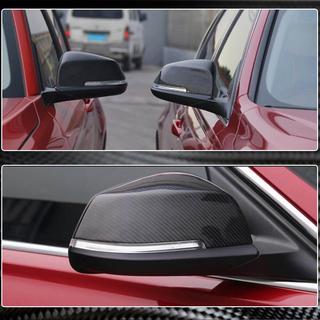 Nakładki Lusterek V3 (Carbon) zdjęcia 3