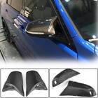 BMW X1 E84 2009-2015 Nakładki Lusterek (Carbon) zdjęcia 2