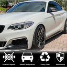 BMW X1 E84 2009-2015 Nakładki Lusterek (Carbon) zdjęcia 3