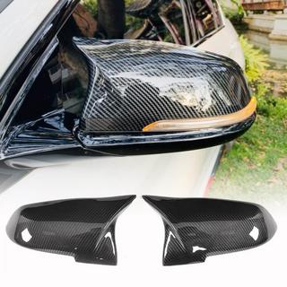 Nakładki Lusterek (Carbon) BMW X1 E84 2009-2015 zdjęcia 1