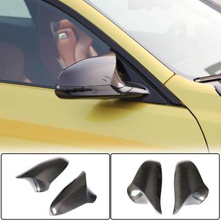 Nakładki Lusterek V2 (do F82/F83, Carbon) zdjęcia 1