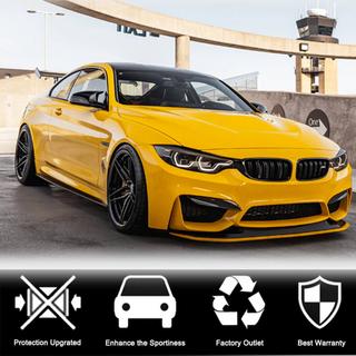 Nakładki Lusterek V1 (do F82/F83, Carbon) zdjęcia 3