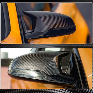 Nakładki Lusterek V1 (do F82/F83, Carbon) zdjęcia 4
