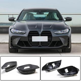 Nakładki Lusterek M-Look Carbon (do M3) zdjęcia 1
