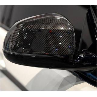 Nakładki Lusterek (Carbon) BMW X5 F15 2013-2018 zdjęcia 3