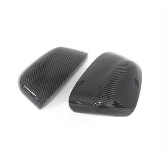 Nakładki Lusterek (do F16, Carbon) BMW X6 F16 2014-2019 zdjęcia 4