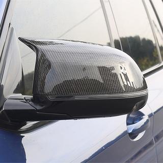 Nakładki Lusterek (do F98, Carbon) zdjęcia 3
