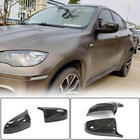 BMW X5 E70 2007-2013 Nakładki Lusterek (Carbon) zdjęcia 6