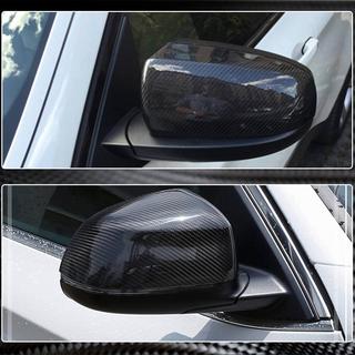 Nakładki Lusterek (Carbon) zdjęcia 4
