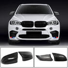 BMW X5 F15 2013-2018 Nakładki Lusterek (do F85, Carbon) zdjęcia 1