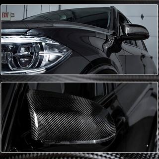 Nakładki Lusterek (do F85, Carbon) zdjęcia 3