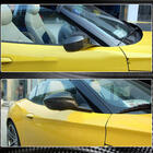 BMW Z4 (E89) 2009-2016 Nakładki Lusterek (2009-2013, Carbon) zdjęcia 3
