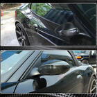 BMW Z4 (E89) 2009-2016 Nakładki Lusterek (2009-2013, Carbon) zdjęcia 4