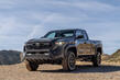 Recenzja czwartej generacji Toyoty Tacoma XtraCab zdjęcia 4