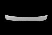 Citroen Nemo 2007-2017 Spoiler ABS (Biały Połysk) zdjęcia 2