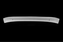 Citroen Nemo 2007-2017 Spoiler ABS (Biały Połysk) zdjęcia 4