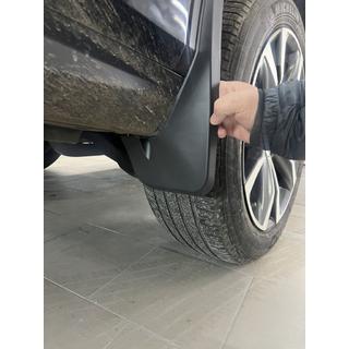 Oryginalne Chlapacze Premium 2019+ (do Long, 4 szt.) Lexus RX 2016-2022 zdjęcia 2
