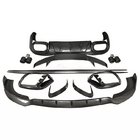 Mercedes AMG GT 4 X290 2018- Zestaw body kit BRB Carbon V1 (do GT53 2018-2022) zdjęcia 2