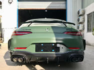 Mercedes AMG GT 4 X290 2018- Zestaw body kit BRB Carbon V1 (do GT53 2018-2022) zdjęcia 3