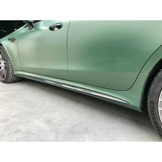 Zestaw body kit BRB Carbon V1 (do GT53 2018-2022) zdjęcia 4