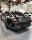 Mercedes AMG GT 4 X290 2018- Zestaw body kit Rocket 900 Carbon (2018-2022) zdjęcia 5