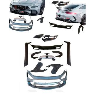 Zestaw body kit Rocket 900 Carbon (2018-2022) zdjęcia 2