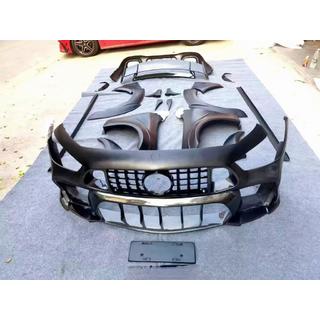 Zestaw body kit Rocket 900 Carbon (2018-2022) zdjęcia 3