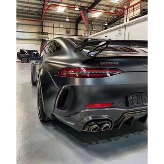 Zestaw body kit Rocket 900 Carbon (2018-2022) zdjęcia 4