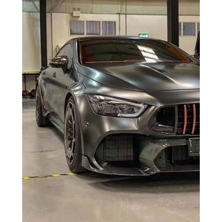 Zestaw body kit Rocket 900 Carbon (2018-2022) zdjęcia 1