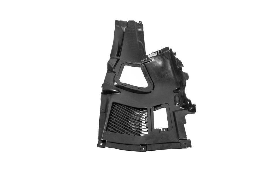 BMW 5 Series F10/F11 2010–2016 Nadkole DPT (2013-2016, przednie lewe) Zdjęcia 1